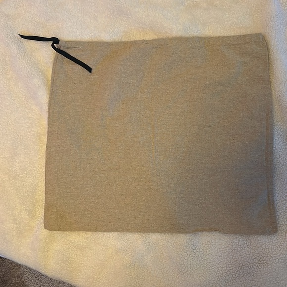 Gucci drawstring bag - Picture 2 of 4